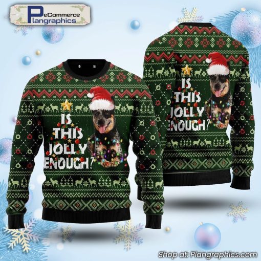 australian-cattle-dog-jolly-ugly-christmas-sweater-1