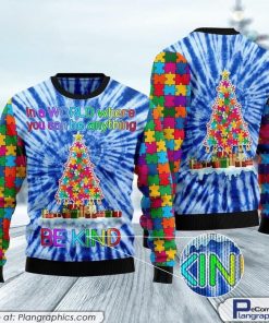 autism-christmas-tree-funny-family-ugly-christmas-holiday-sweater-1