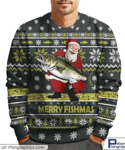 bass-fishing-movie-ugly-christmas-sweater-for-men-women-2