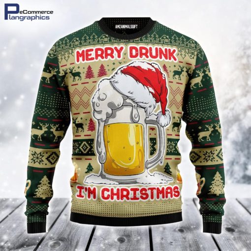 beer-merry-drunk-im-christmas-ugly-christmas-sweater