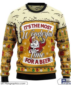 beer-unisex-ugly-christmas-sweater-sweatshirt-2