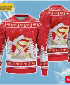 belarus-ugly-christmas-sweater-gift-for-christmas-1