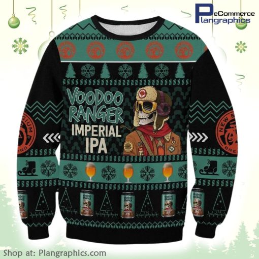 belgium-voodoo-ranger-imperial-ipa-ugly-christmas-sweater-xmas-sweatshirt-gifts