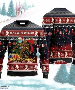 believe-in-bigfoot-christmas-sweater-gift-for-christmas-holiday-1