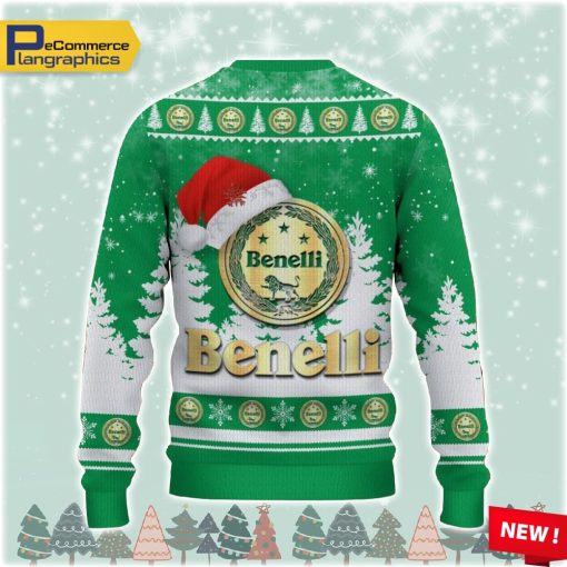 benelli-ugly-christmas-sweater-gift-for-christmas-3