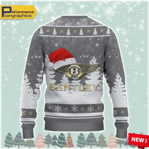 bentley-ugly-christmas-sweater-gift-for-christmas-3