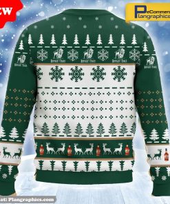buffalo-trace-titties-funny-ugly-christmas-sweater-2