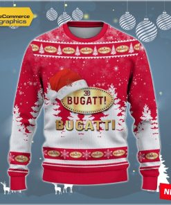 bugati-ugly-christmas-sweater-gift-for-christmas-2