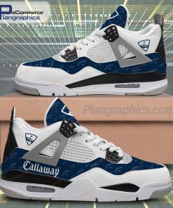 callaway-logo-design-air-jordan-4-shoes