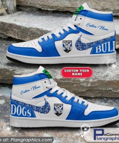 canterbury-bankstown-bulldogs-nrl-air-jordan-1-shoes-custom-name-1