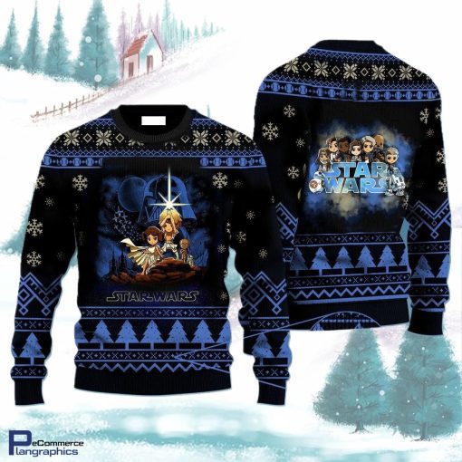 cartoon-star-wars-characters-christmas-sweater-gift-for-christmas-holiday-1