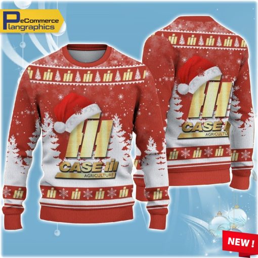 case-ih-ugly-christmas-sweater-gift-for-christmas-1