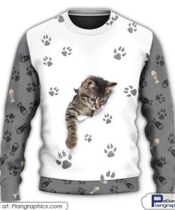 cat-little-baby-in-my-soul-ugly-christmas-sweaters-2