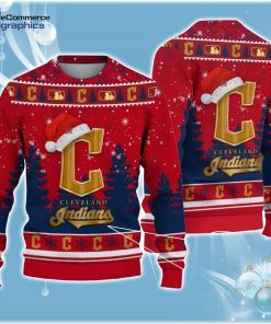 cleveland-indians-ugly-christmas-sweater-mlb-ugly-sweater-1