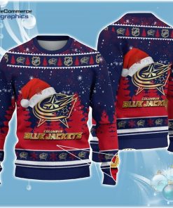 columbus-blue-jackets-ugly-christmas-sweater-nhl-ugly-sweater-1
