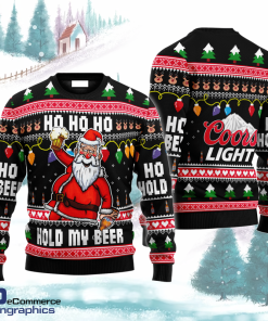 coors-light-black-hold-my-beer-ugly-christmas-sweater-gift-for-christmas-holiday-1