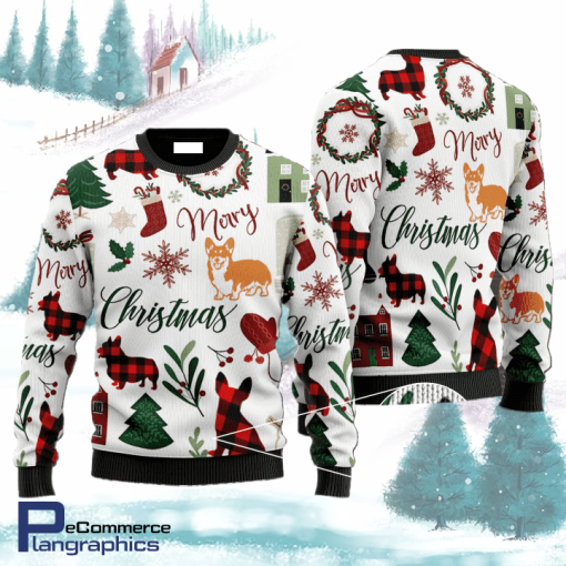 corgi-christmas-sweater-gift-for-christmas-holiday-1