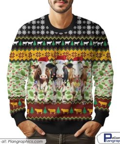 cow-xmas-ugly-sweater-funny-farm-animal-print-ugly-christmas-gifts-2
