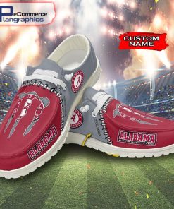 custom-alabama-crimson-tide-football-team-and-monster-paws-hey-dude-shoes-1