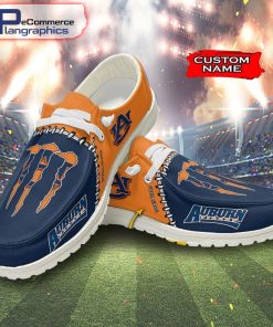 custom-auburn-tigers-football-team-and-monster-paws-hey-dude-shoes-1