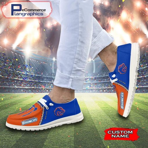 custom-boise-state-broncos-football-team-and-monster-paws-hey-dude-shoes-3
