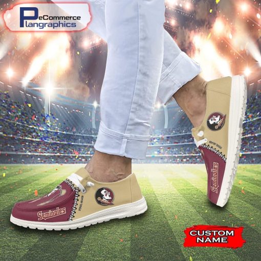 custom-florida-state-seminoles-football-team-and-monster-paws-hey-dude-shoes-3