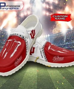 custom-indiana-hoosiers-football-team-and-monster-paws-hey-dude-shoes-1