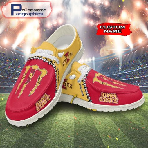 custom-iowa-state-cyclones-football-team-and-monster-paws-hey-dude-shoes-1