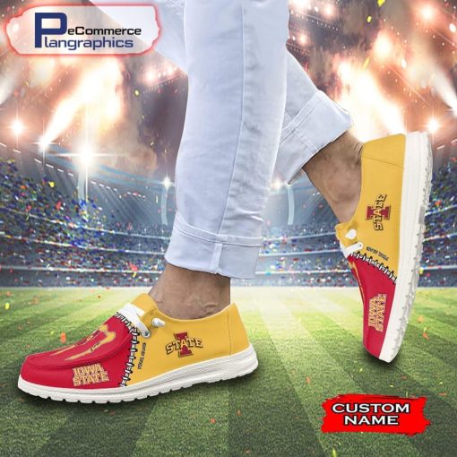 custom-iowa-state-cyclones-football-team-and-monster-paws-hey-dude-shoes-3