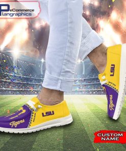 custom-lsu-tigers-football-team-and-monster-paws-hey-dude-shoes-3