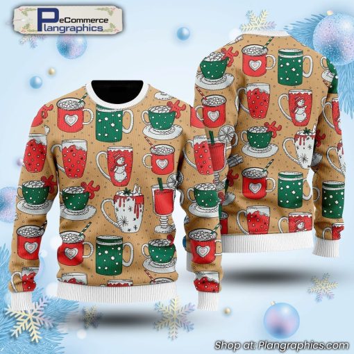 eat-drink-be-tacky-holiday-ugly-christmas-sweater-1