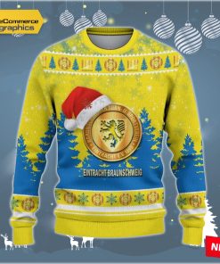 eintracht-braunschweig-ugly-christmas-sweater-gift-for-christmas-2