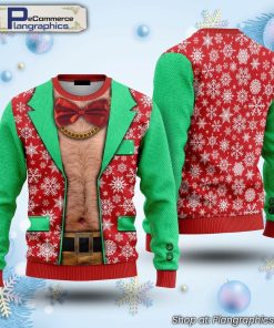 faux-real-mens-3d-photo-realistic-ugly-christmas-sweater-1