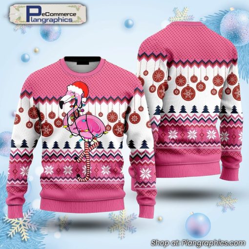 flamingo-ugly-christmas-sweater-2