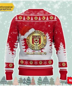 hallescher-fc-ugly-christmas-sweater-gift-for-christmas-3