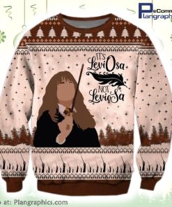harry-potter-hermione-ugly-christmas-sweater-xmas-sweatshirt-gifts
