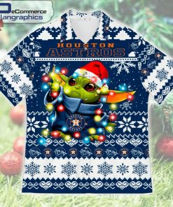 houston-astros-baby-yoda-christmas-design-printed-casual-button-shirt-1