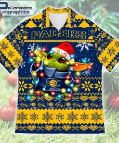 indiana-pacers-baby-yoda-christmas-design-printed-casual-button-shirt-1