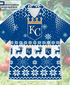 kansas-city-royals-christmas-short-sleeve-button-shirt-1