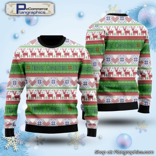 lue-red-tacky-reindeer-xmas-pattern-ugly-christmas-sweater-1