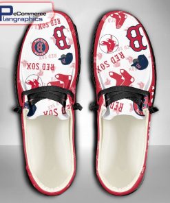 mlb-boston-red-sox-custom-hey-dude-shoes-2