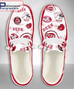 mlb-cincinnati-reds-custom-hey-dude-shoes-1