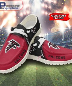 nfl-atlanta-falcons-custom-name-hey-dude-shoes-1