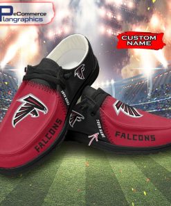 nfl-atlanta-falcons-custom-name-hey-dude-shoes-2