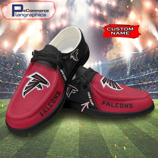 nfl-atlanta-falcons-custom-name-hey-dude-shoes-2