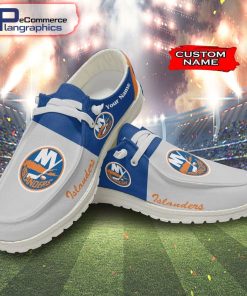nhl-new-york-islanders-hey-dude-shoes-gift-for-fans-1