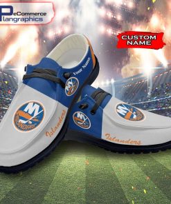 nhl-new-york-islanders-hey-dude-shoes-gift-for-fans-3