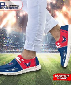 nhl-washington-capitals-hey-dude-shoes-gift-for-fans-2