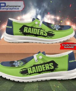 nrl-canberra-raiders-new-hey-dude-shoes-gift-for-fans-1