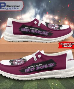 nrl-manly-warringah-sea-eagles-new-hey-dude-shoes-gift-for-fans-1